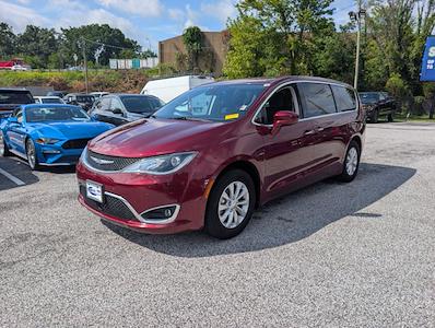 2019 Chrysler Pacifica FWD Minivan for sale #40357B - photo 2