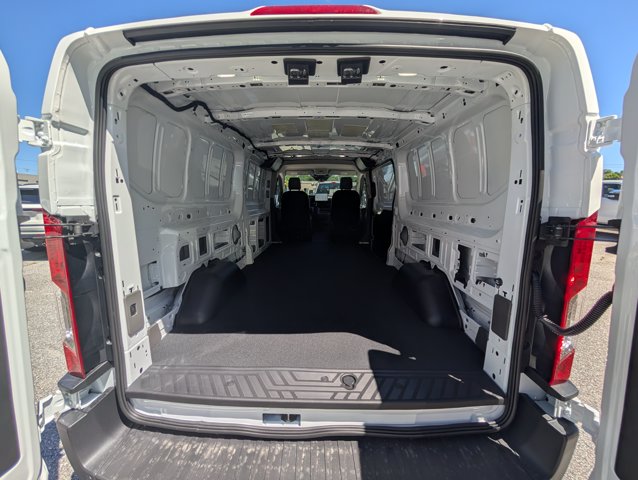 New 2026 Ford Transit 250 - photo 2