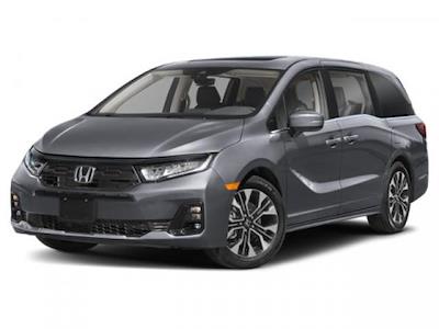 2025 Honda Odyssey FWD Minivan for sale #L2098B - photo 1