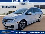 2025 Honda Odyssey FWD Minivan for sale #L2098B - photo 36