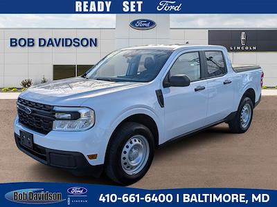 2024 Ford Maverick SuperCrew Cab FWD Pickup for sale #L2208B - photo 1
