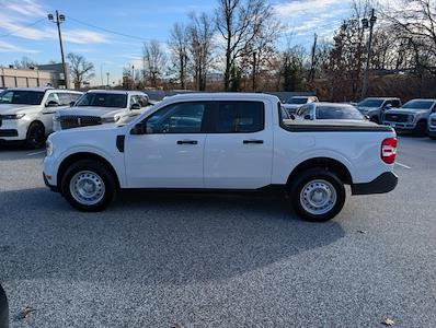 Used 2024 Ford Maverick XL SuperCrew Cab for sale #L2208B - photo 2