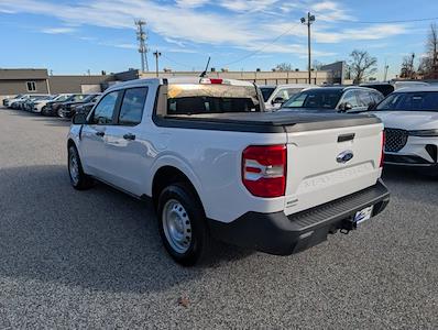 2024 Ford Maverick SuperCrew Cab FWD Pickup for sale #L2208B - photo 2