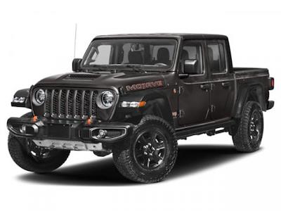 2023 Jeep Gladiator Crew Cab 4WD Pickup for sale #L3004A - photo 1