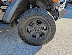 2023 Jeep Gladiator Crew Cab 4WD Pickup for sale #L3004A - photo 10