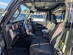 2023 Jeep Gladiator Crew Cab 4WD Pickup for sale #L3004A - photo 15