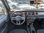 2023 Jeep Gladiator Crew Cab 4WD Pickup for sale #L3004A - photo 18