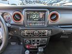2023 Jeep Gladiator Crew Cab 4WD Pickup for sale #L3004A - photo 19