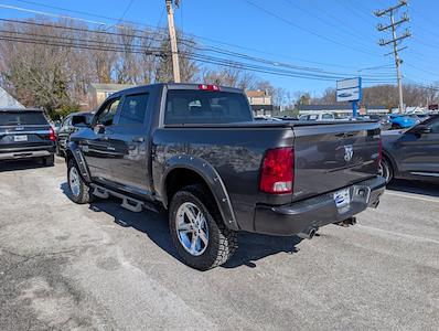 Used 2016 Ram 1500 - photo 1