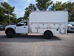 2017 Ford F-550 Regular Cab DRW 4x2, Service Truck for sale #P10507 - photo 4