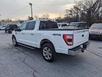 2021 Ford F-150 SuperCrew Cab 4x4, Pickup for sale #P10620 - photo 2