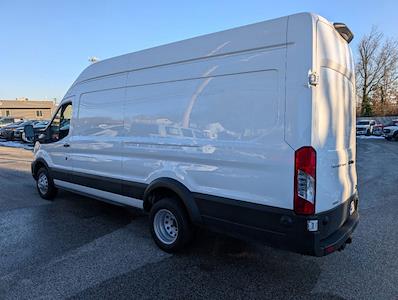 2023 Ford Transit 350 HD High Roof DRW RWD, Empty Cargo Van for sale #P10629 - photo 2