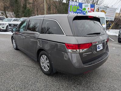 2016 Honda Odyssey 4x2, Minivan for sale #P10634 - photo 2