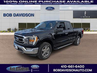 2021 Ford F-150 Super Cab 4x4 Pickup for sale #P10669 - photo 1
