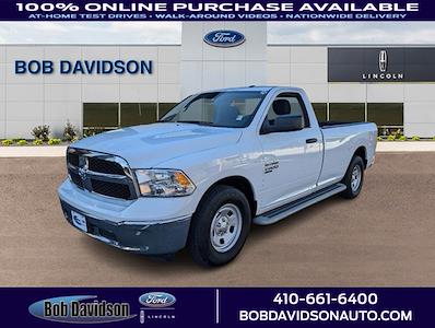 2023 Ram 1500 Classic Regular Cab 4x2 Pickup for sale #P10676 - photo 1