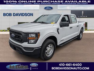 2023 Ford F-150 SuperCrew Cab 4x4 Pickup for sale #P10691 - photo 1