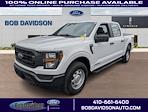 2023 Ford F-150 SuperCrew Cab 4x4 Pickup for sale #P10691 - photo 1