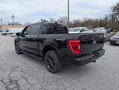 2022 Ford F-150 SuperCrew Cab 4x4 Pickup for sale #P10718 - photo 2