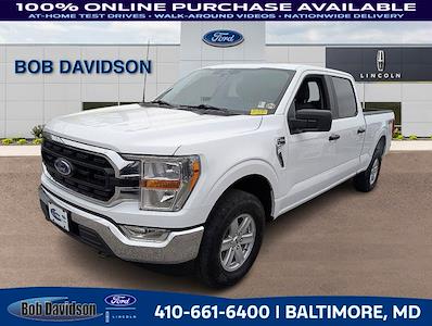 2022 Ford F-150 SuperCrew Cab 4x4 Pickup for sale #P10725 - photo 1