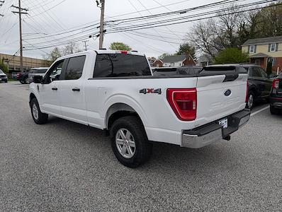 2022 Ford F-150 SuperCrew Cab 4x4 Pickup for sale #P10725 - photo 2