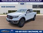 2022 Ford Ranger SuperCrew Cab 4x4 Pickup for sale #P10727 - photo 1