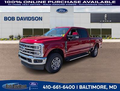 2023 Ford F-250 Crew Cab 4x4 Pickup for sale #P10728 - photo 1