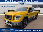 2016 Nissan Titan XD Crew Cab 4x4 Pickup for sale #P10728A - photo 1