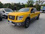 2016 Nissan Titan XD Crew Cab 4x4 Pickup for sale #P10728A - photo 3
