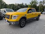 2016 Nissan Titan XD Crew Cab 4x4 Pickup for sale #P10728A - photo 4