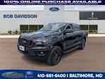 2021 Ford Ranger SuperCrew Cab 4x4 Pickup for sale #P10739 - photo 1