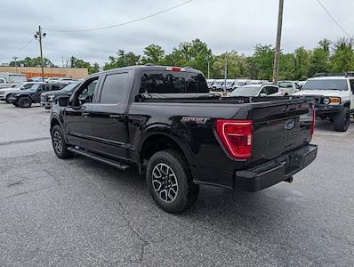2022 Ford F-150 SuperCrew Cab 4x4 Pickup for sale #P10740 - photo 2