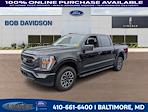2022 Ford F-150 SuperCrew Cab 4x4 Pickup for sale #P10740 - photo 1