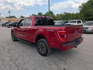 2022 Ford F-150 SuperCrew Cab 4x4 Pickup for sale #P10741 - photo 2