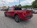 2022 Ford F-150 SuperCrew Cab 4x4 Pickup for sale #P10741 - photo 2