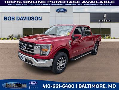 2022 Ford F-150 SuperCrew Cab 4x4 Pickup for sale #P10746 - photo 1