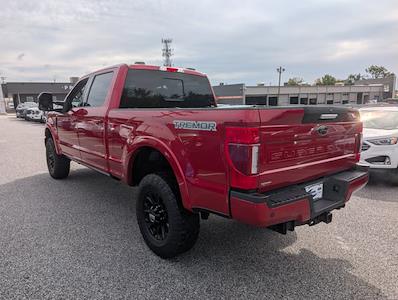 2020 Ford F-250 Crew Cab 4x4 Pickup for sale #P10746A - photo 2