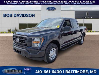 2023 Ford F-150 SuperCrew Cab 4x4 Pickup for sale #P10747 - photo 1