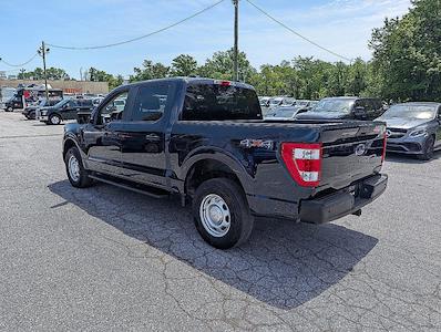 2023 Ford F-150 SuperCrew Cab 4x4 Pickup for sale #P10747 - photo 2