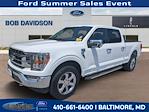 2021 Ford F-150 SuperCrew Cab 4x4 Pickup for sale #P10756 - photo 1