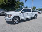 2021 Ford F-150 SuperCrew Cab 4x4 Pickup for sale #P10756 - photo 4
