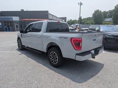 2023 Ford F-150 SuperCrew Cab 4x4 Pickup for sale #P10757 - photo 2