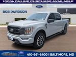 2023 Ford F-150 SuperCrew Cab 4x4 Pickup for sale #P10757 - photo 1