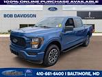 2023 Ford F-150 SuperCrew Cab 4x4 Pickup for sale #P10758 - photo 1