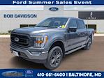 2022 Ford F-150 SuperCrew Cab 4x4 Pickup for sale #P10765 - photo 1