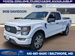 2023 Ford F-150 Super Cab 4x4 Pickup for sale #P10766 - photo 1