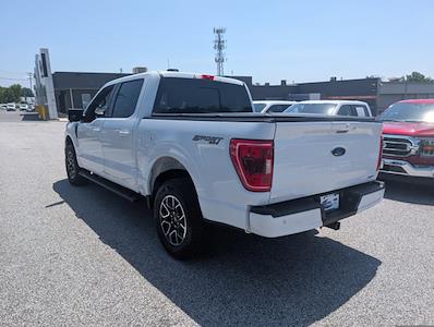 2023 Ford F-150 SuperCrew Cab 4x4 Pickup for sale #P10769 - photo 2