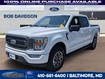 2023 Ford F-150 SuperCrew Cab 4x4 Pickup for sale #P10769 - photo 1
