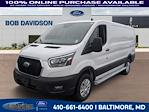2023 Ford Transit 250 Low Roof RWD Empty Cargo Van for sale #P10773 - photo 1