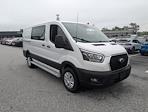 2023 Ford Transit 250 Low Roof RWD Empty Cargo Van for sale #P10773 - photo 10