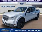2023 Ford Maverick SuperCrew Cab 4x4 Pickup for sale #P10776 - photo 1